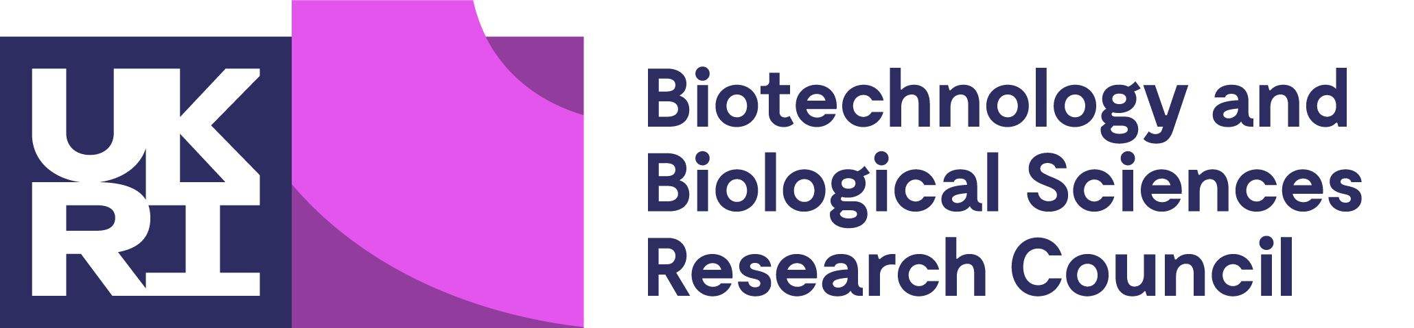 BBSRC logo